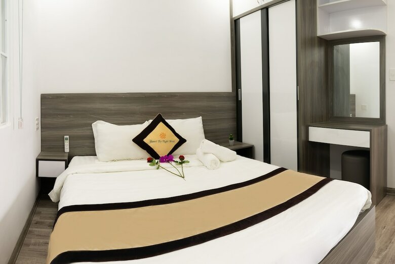 Aparthotel Hanoi By Night