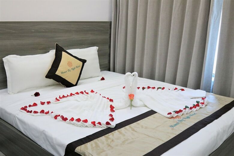 Aparthotel Hanoi By Night