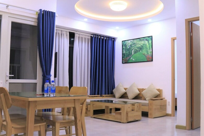 Aparthotel Hanoi By Night