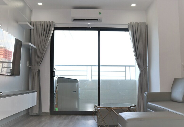 Aparthotel Hanoi By Night
