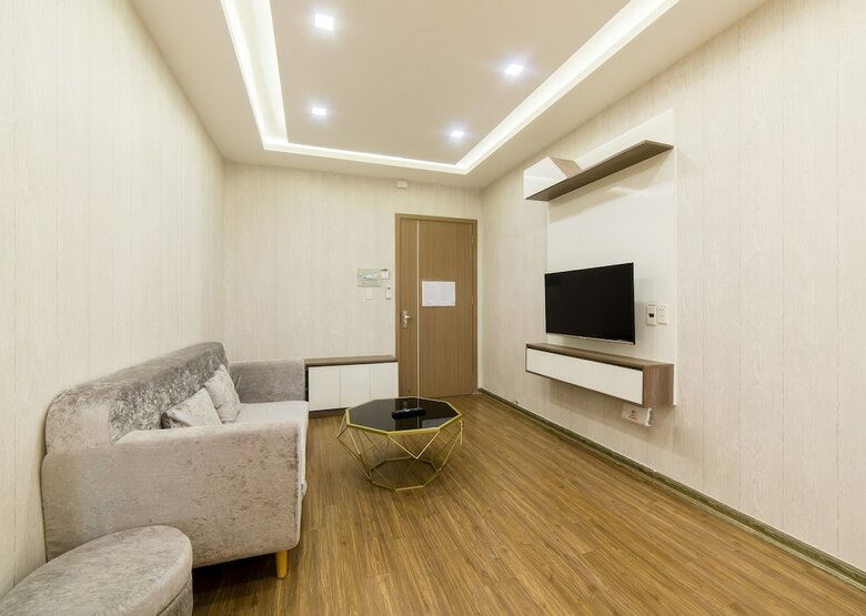 Aparthotel Hanoi By Night