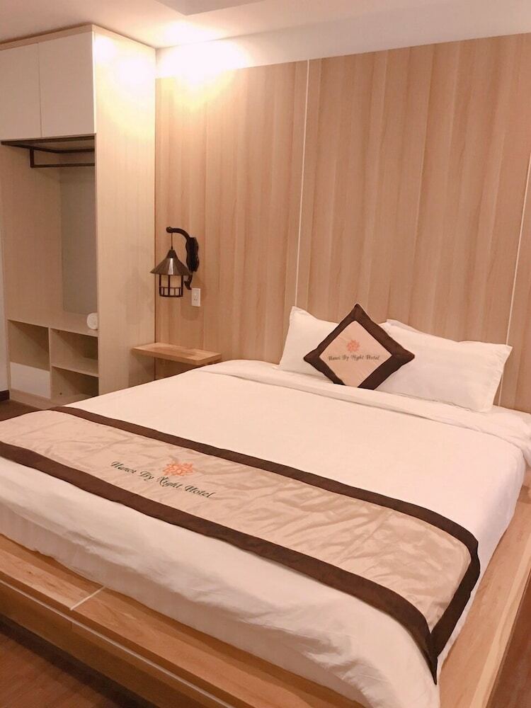 Aparthotel Hanoi By Night