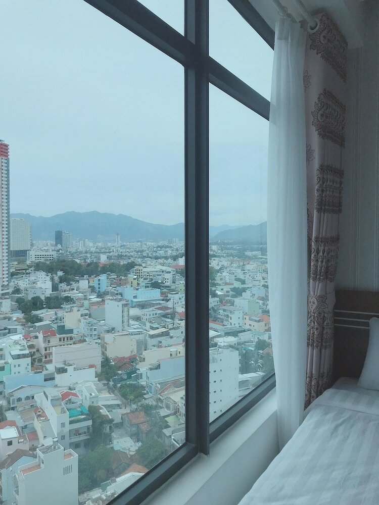 Aparthotel Hanoi By Night