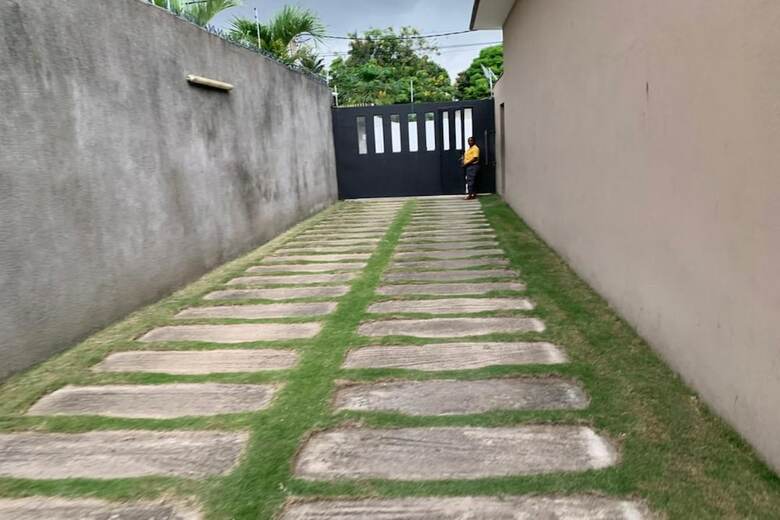 Villa Guest House 3 T3