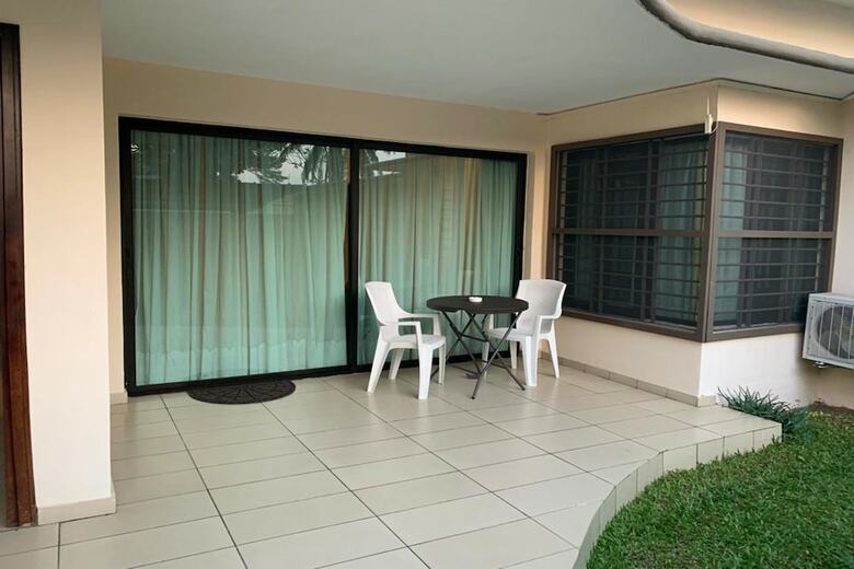 Villa Guest House 3 T3