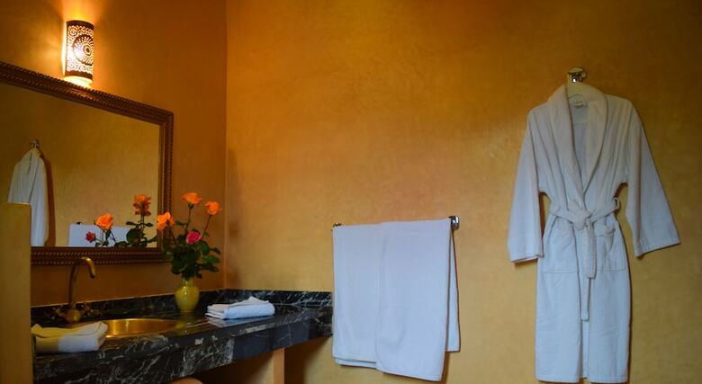 Hotel Tizi N'ouirgane