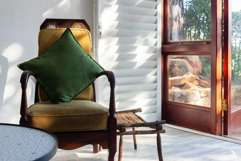 Residencia Kuusiku By Ctha