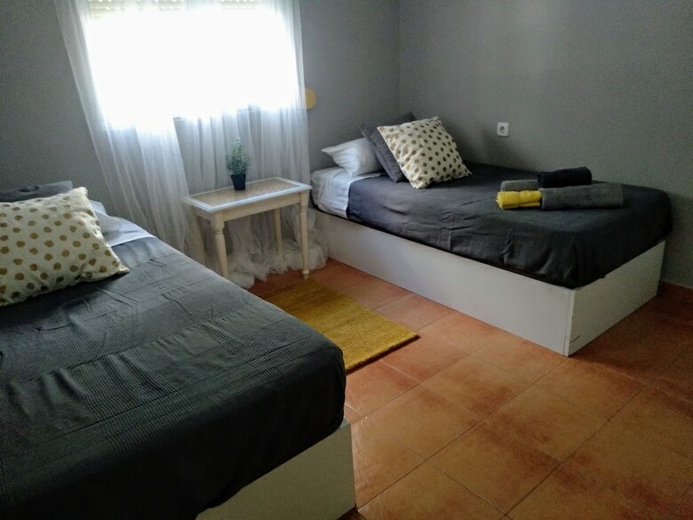 Apartamentos Wish Suite Nervion Plaza