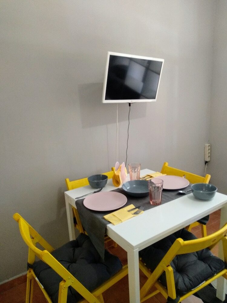 Apartamentos Wish Suite Nervion Plaza