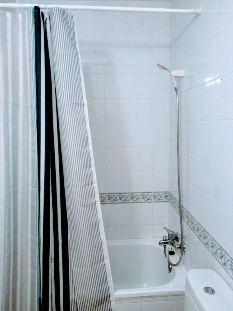 Apartamentos Wish Suite Nervion Plaza