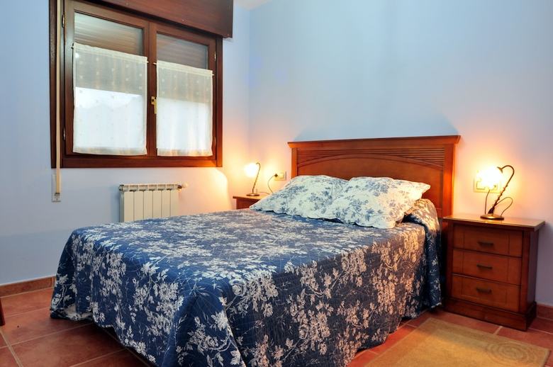 Apartamentos Rurales Al Pie de Ma�anga