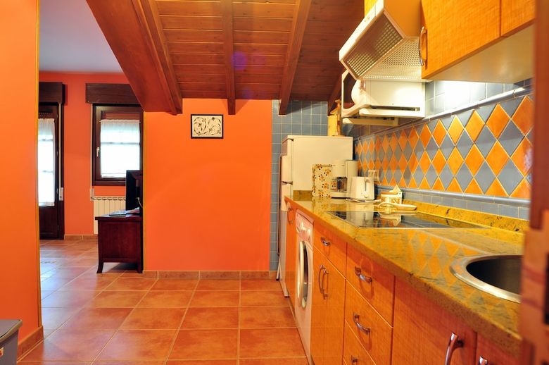 Apartamentos Rurales Al Pie de Ma�anga