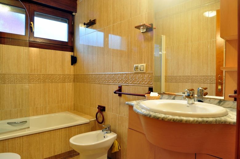 Apartamentos Rurales Al Pie de Ma�anga
