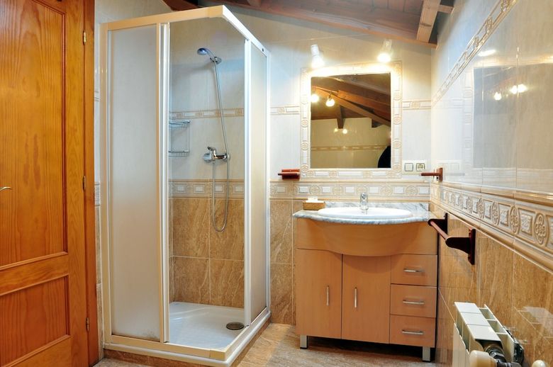 Apartamentos Rurales Al Pie de Ma�anga