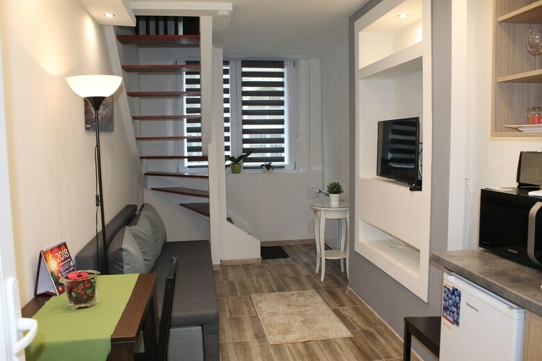Aparthotel Westend Residence Budapest