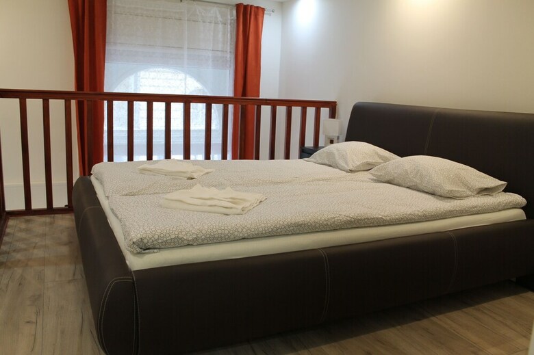 Aparthotel Westend Residence Budapest