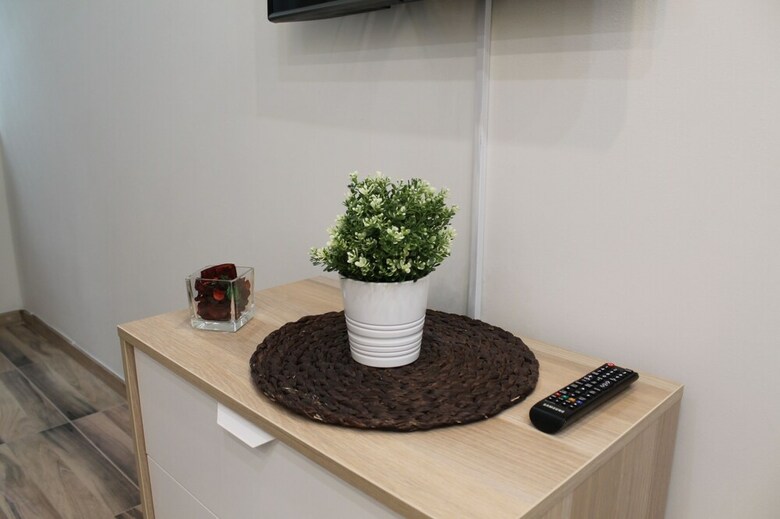 Aparthotel Westend Residence Budapest