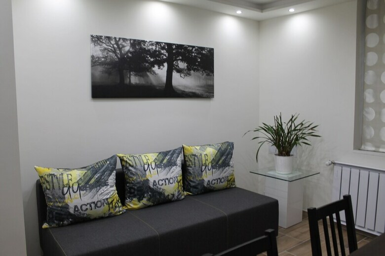 Aparthotel Westend Residence Budapest