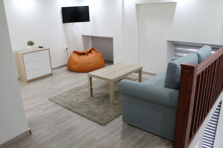 Aparthotel Westend Residence Budapest