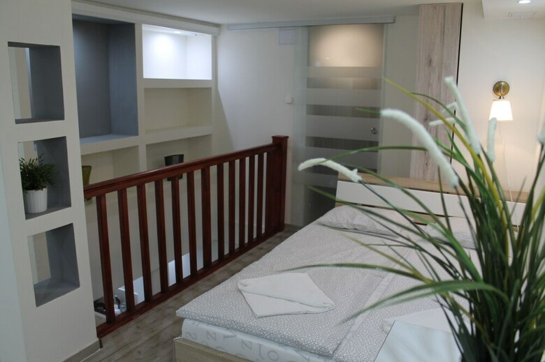Aparthotel Westend Residence Budapest