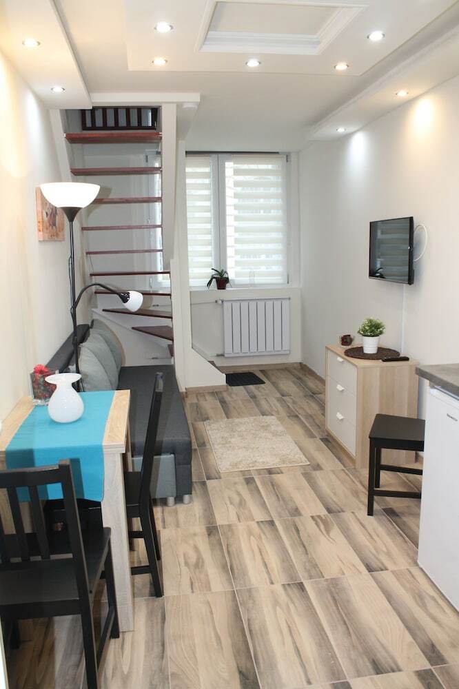 Aparthotel Westend Residence Budapest