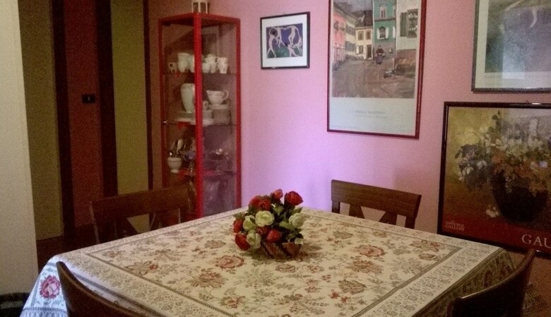Cosmopolitan B&B