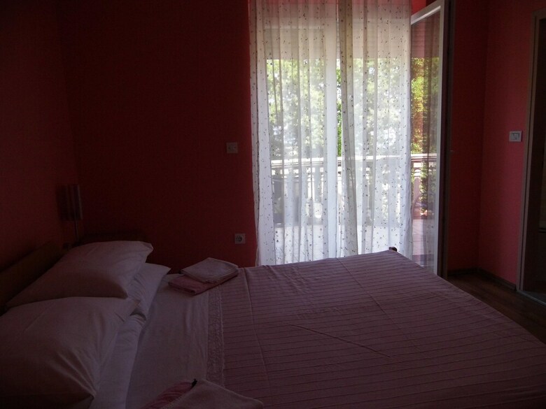 Bed And Breakfast Villa Avena