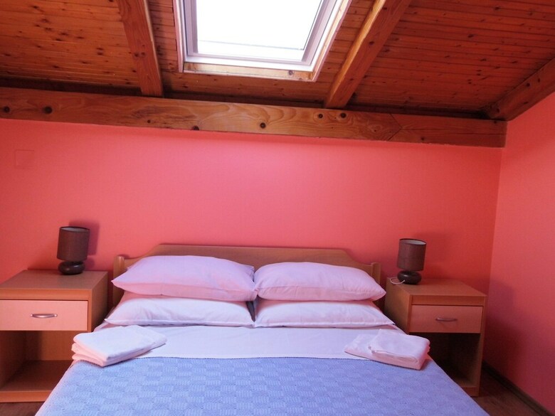 Bed And Breakfast Villa Avena