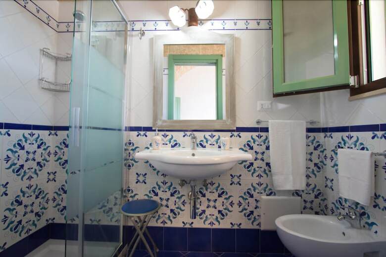 Bed & Breakfast Casale de Li Canti