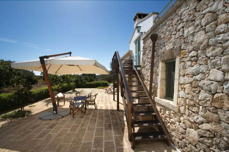Bed & Breakfast Casale de Li Canti