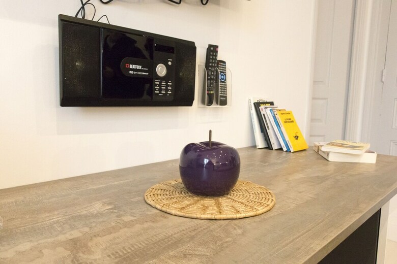 Apartamentos Le Geremoy