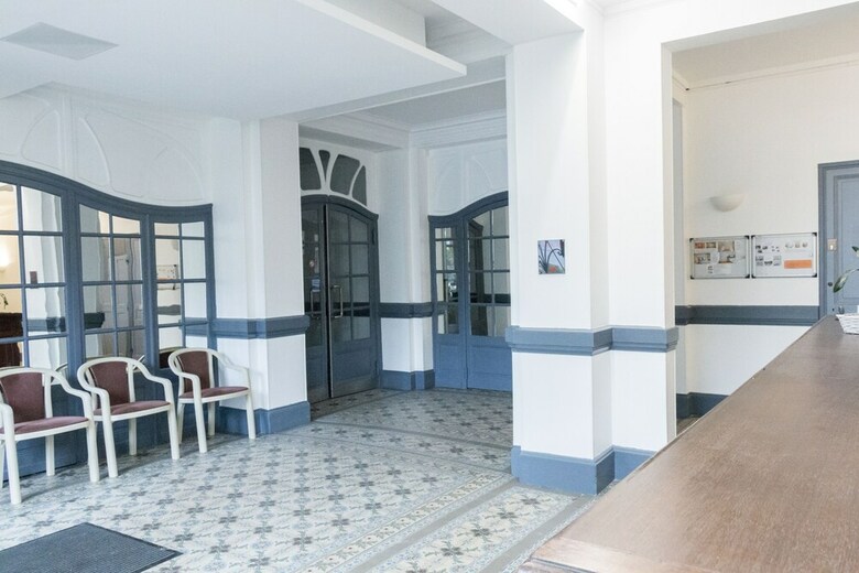 Apartamentos Le Geremoy