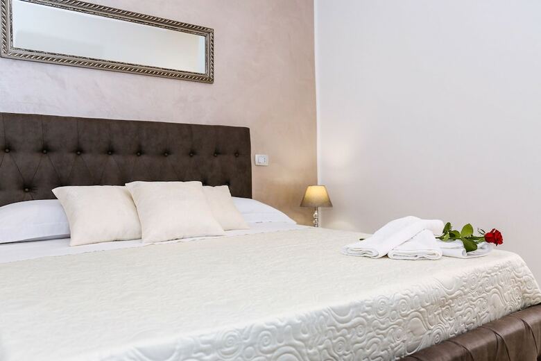Bed & Breakfast Il Lilium