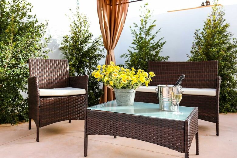 Bed & Breakfast Il Lilium