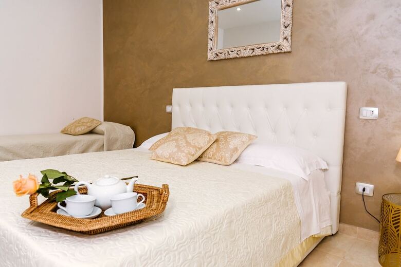 Bed & Breakfast Il Lilium