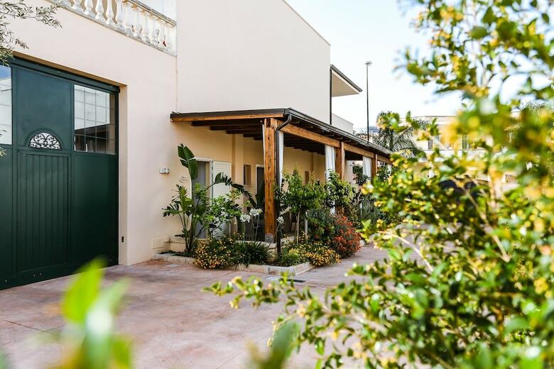 Bed & Breakfast Il Lilium
