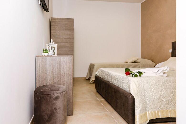 Bed & Breakfast Il Lilium