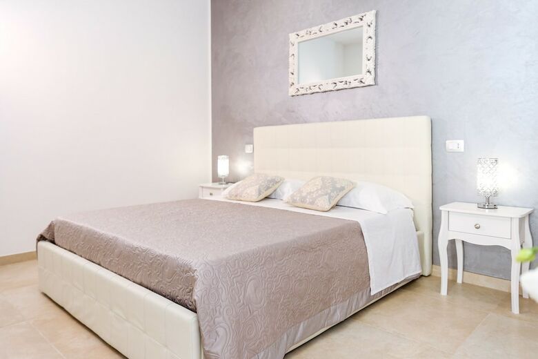 Bed & Breakfast Il Lilium