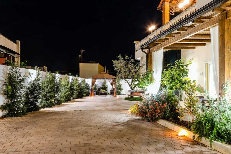 Bed & Breakfast Il Lilium