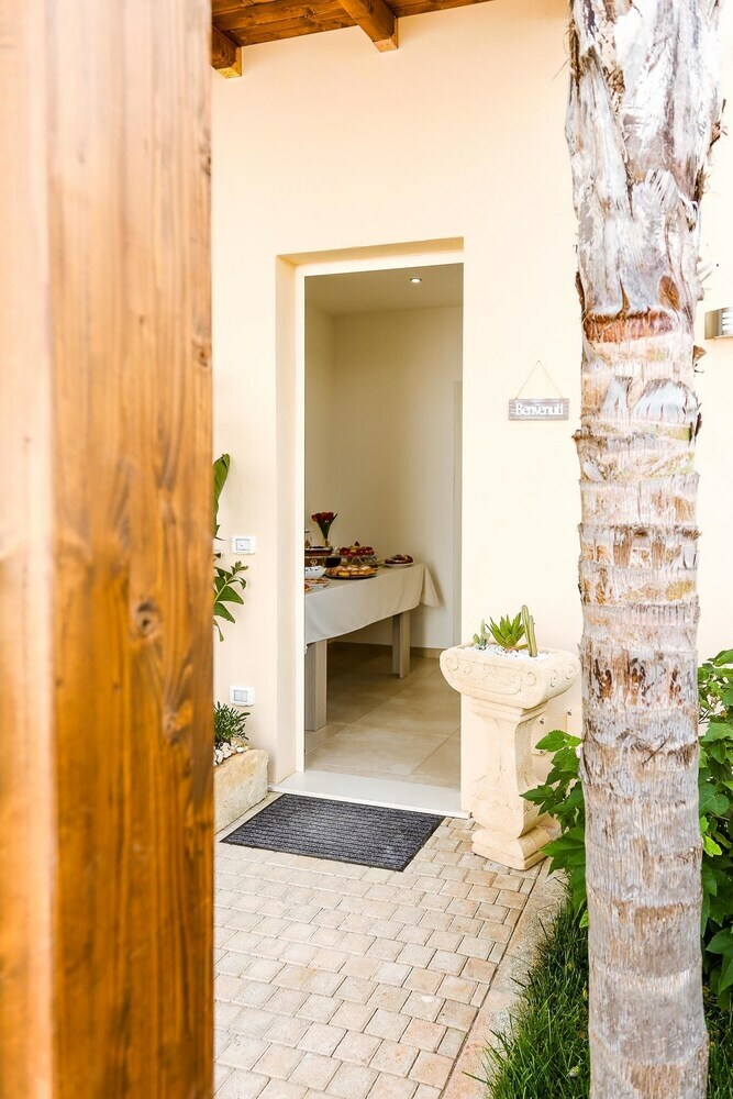 Bed & Breakfast Il Lilium