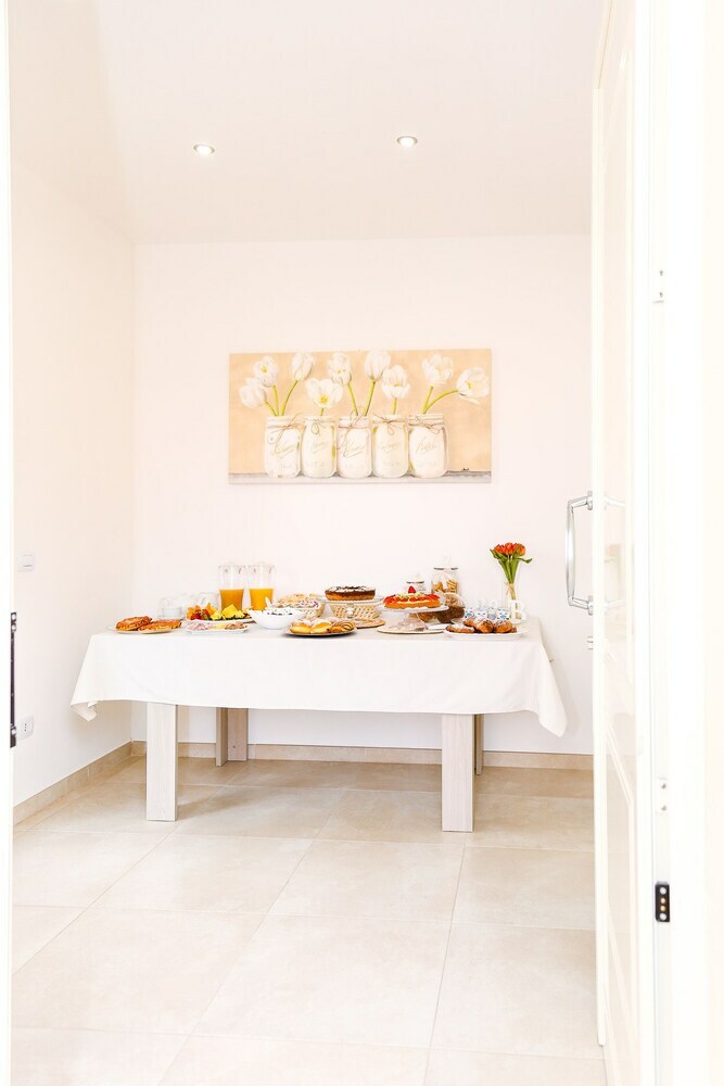 Bed & Breakfast Il Lilium