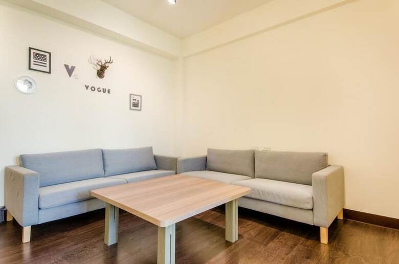 Hotel Anping Livable Homestay