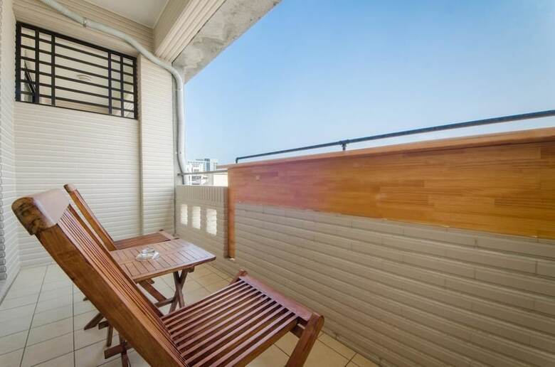 Hotel Anping Livable Homestay