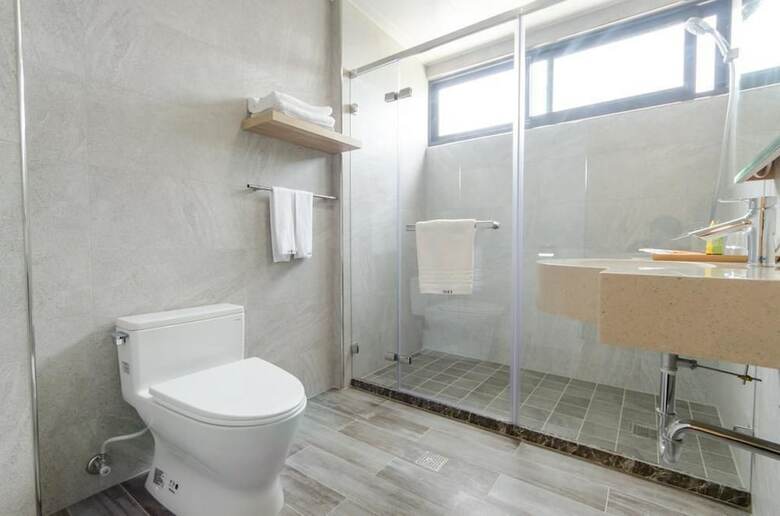 Hotel Anping Livable Homestay