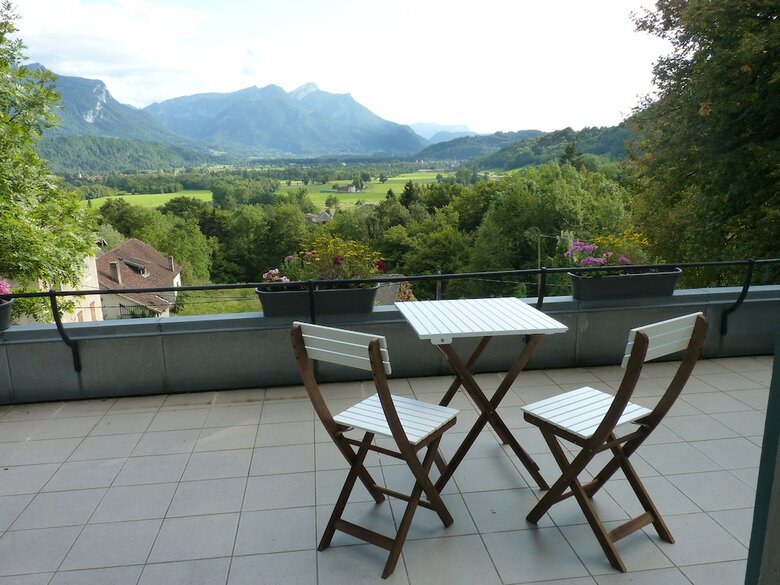 G�te Domaine de La Sauge