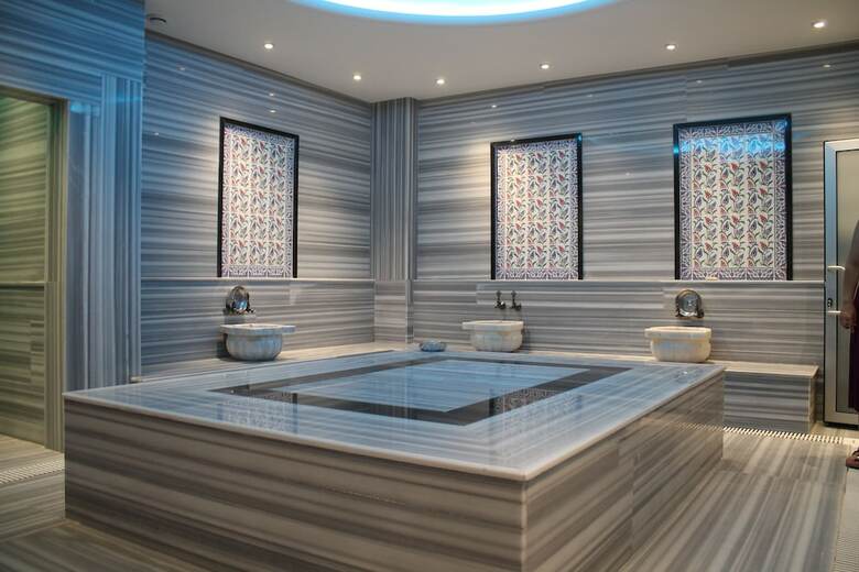 Mogons Exclusive Hotel