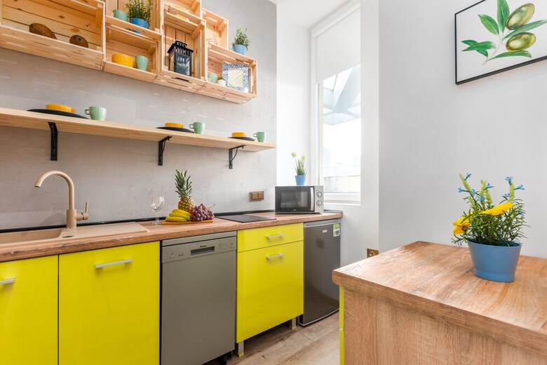 Apartamentos Little Home - Wsp�lna 41