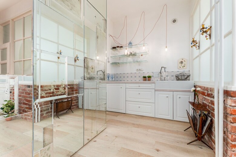Apartamentos Little Home - Old Town 6