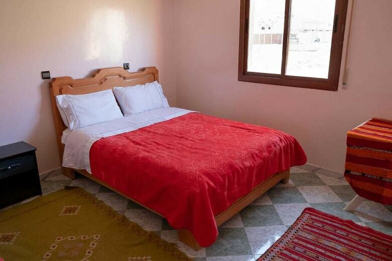 Hotel Auberge Chez Bassou
