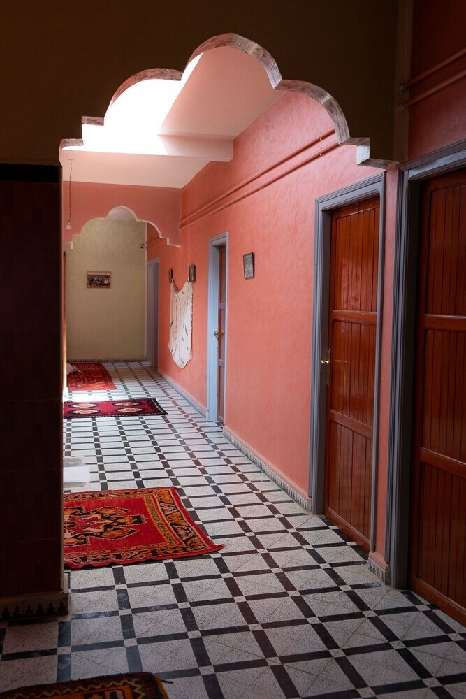 Hotel Auberge Chez Bassou
